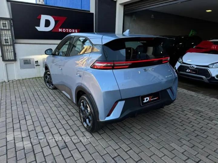 DOLPHIN MINI 38 KW GS