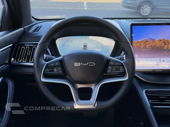 SONG PLUS PREMIUM 1.5 DM-I TURBO HÍBRIDO AWD AUTOMÁTICO
