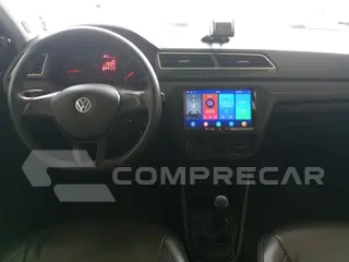 SAVEIRO 1.6 MSI Robust CD 16V