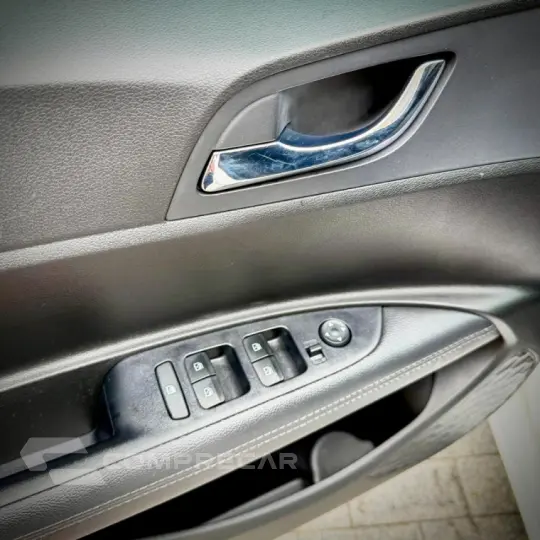 HB20 1.0 12V Limited