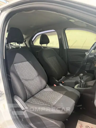 KA + 1.0 SE 12V