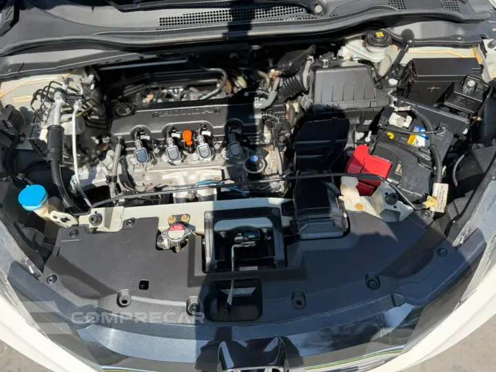 HR-V 1.8 16V EXL