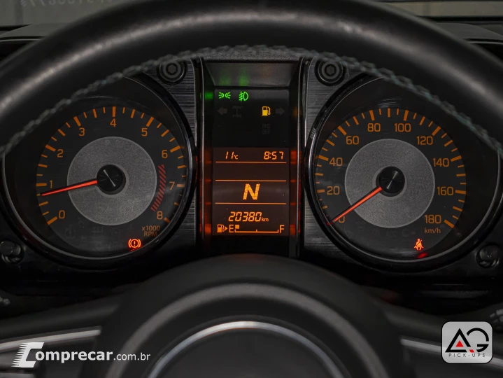 JIMNY 1.5 Sierra 4sport 4X4