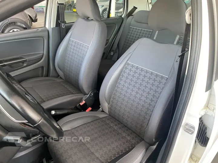 FOX 1.6 MSI Comfortline 8V