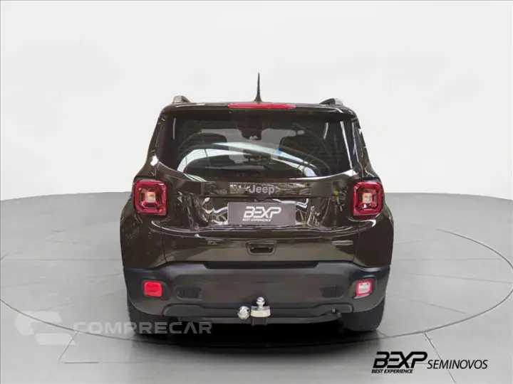 RENEGADE 1.8 16V Longitude