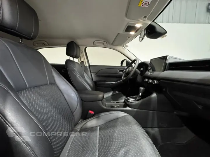 HR-V 1.5 DI I-VTEC FLEX EX CVT