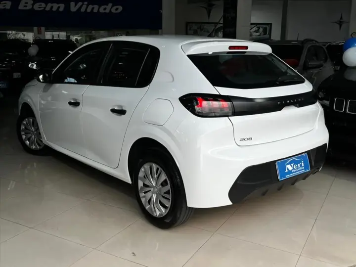 208 1.0 FIREFLY FLEX LIKE MANUAL