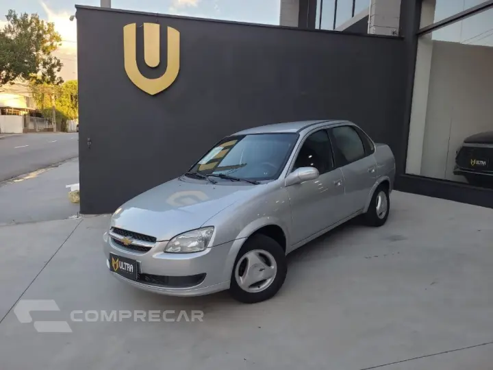 Classic Life/LS 1.0 VHC FlexP. 4p