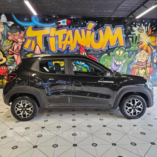 KWID OUTSIDER 1.0