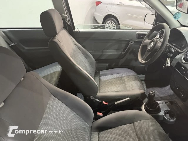 GOL - 1.0 MI 8V 2P MANUAL