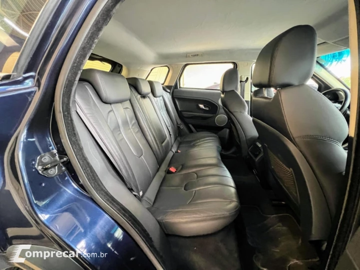 RANGE ROVER EVOQUE 2.0 Pure 4WD 16V
