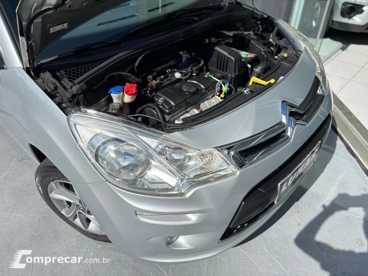 C3 1.5 Tendance 8V