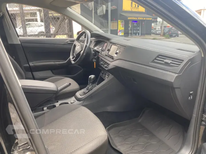 POLO 1.0 200 TSI Sense