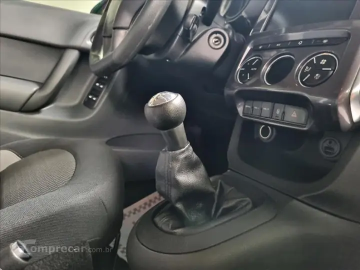 C3 1.2 Pure Tech Tendance