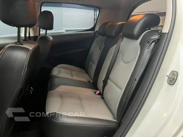 308 - 1.6 ALLURE 16V 4P MANUAL