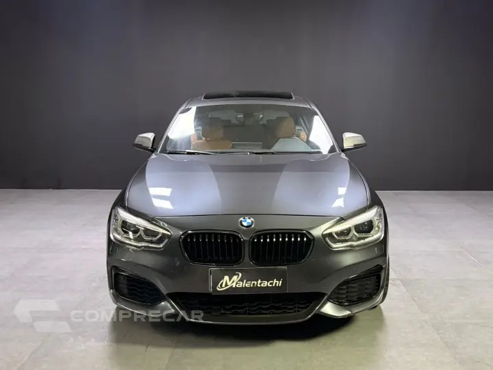 M 140i 3.0 24V TURBO GASOLINA 4P AUTOMÁTICO