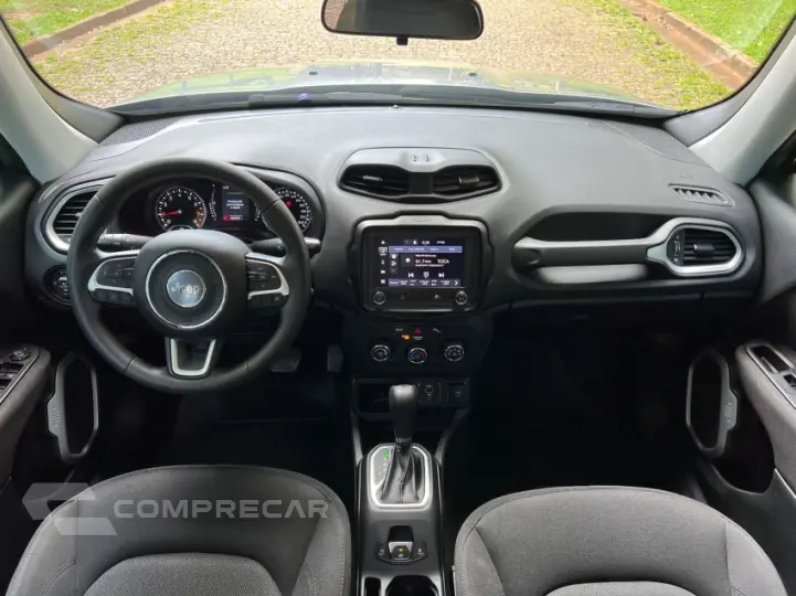 RENEGADE 1.8 16V STD