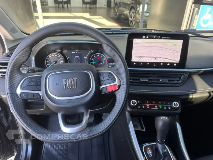FASTBACK 1.0 Turbo 200 Hybrid Audace