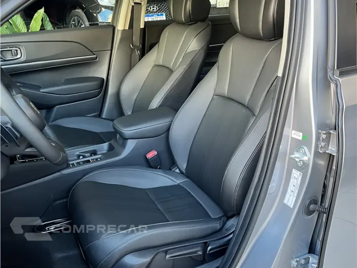 HR-V 1.5 DI I-VTEC FLEX EX CVT
