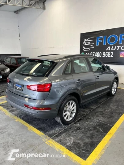 AUDI Q3 1.4 TFSI AMBIENTE