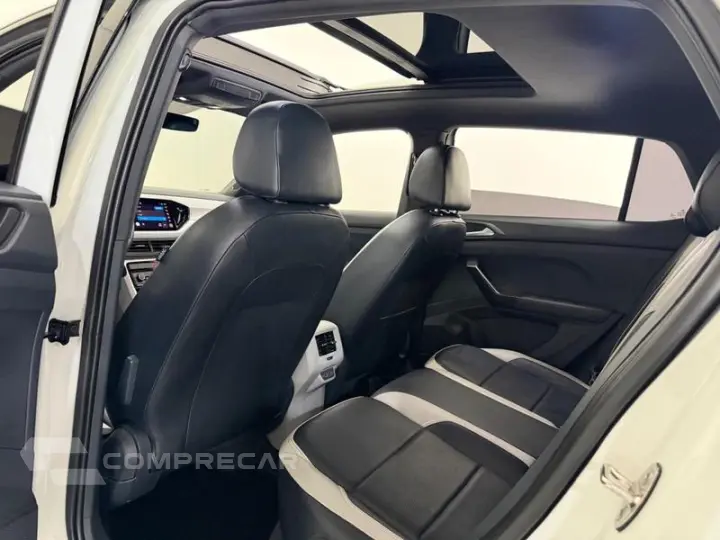 T CROSS HL TSI AE
