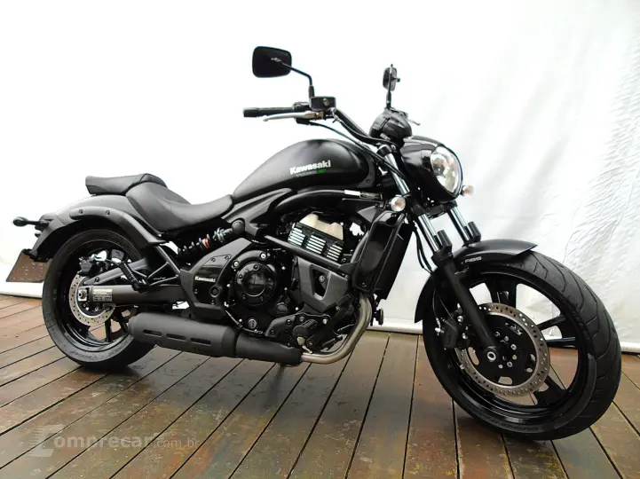 KAWASAKI VULCAN S ABS
