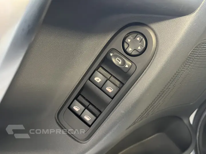 C3 1.5 Tendance 8V