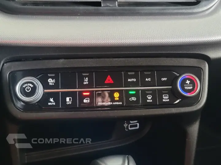 PULSE AUDACE 1.0 Turbo 200 Flex Aut.