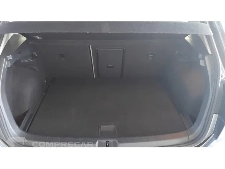 GOLF 1.4 TSI HIGHLINE 16V GASOLINA 4P AUTOMATICO
