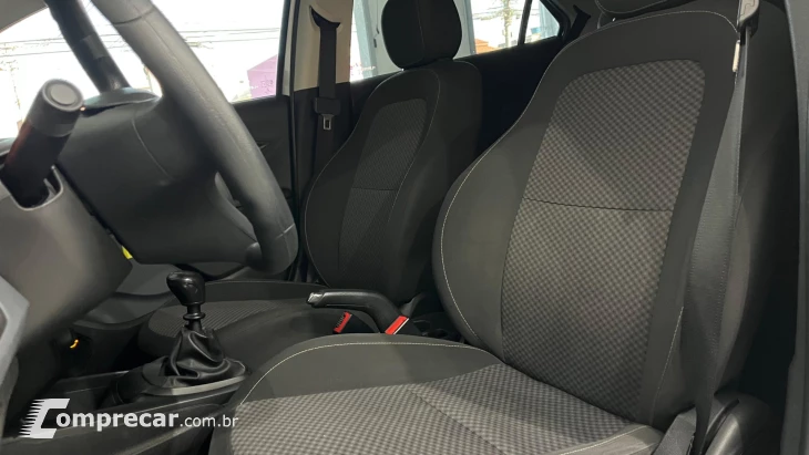 ONIX HATCH Joy 1.0 8V Flex 5p Mec.