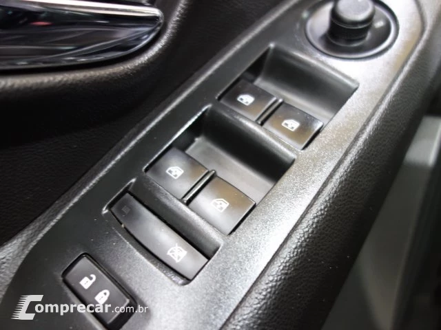 TRACKER - 1.8 MPFI LTZ 4X2 16V 4P AUTOMÁTICO