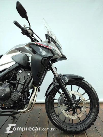HONDA CB 500 X ABS