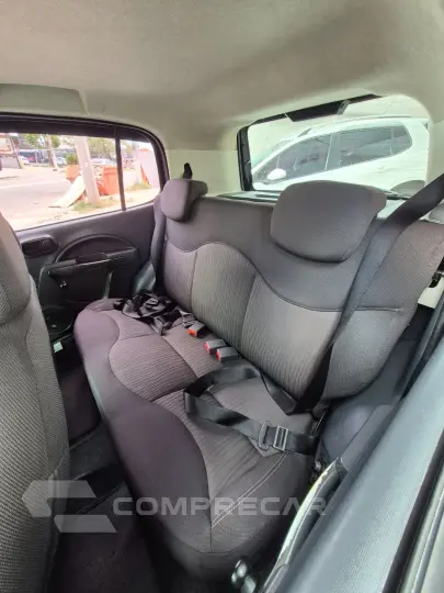 UNO WAY Celeb. 1.0 EVO Fire Flex 8V 5p