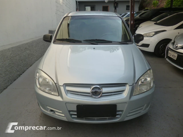 CELTA 1.0 MPFI Super 8V