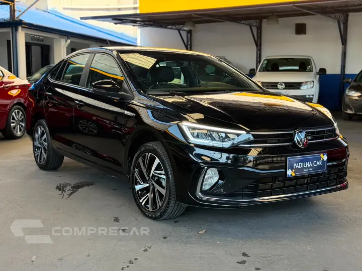 VIRTUS Highline 200 TSI 1.0 Flex 12V Aut