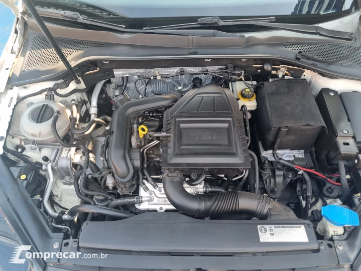 GOLF 1.0 TSI Comfortline 12V