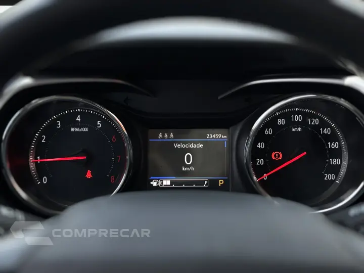 TRACKER 1.2 Turbo Premier