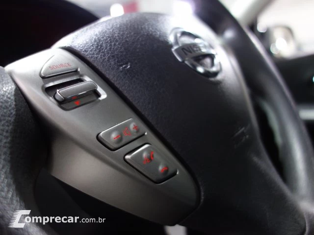 MARCH - 1.6 S RIO 16V 4P MANUAL