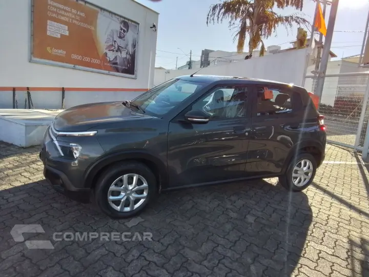 C3 1.0 FIREFLY FLEX LIVE PACK MANUAL