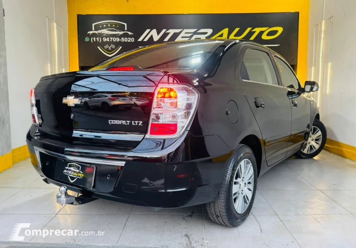 COBALT 1.8 LTZ 8V