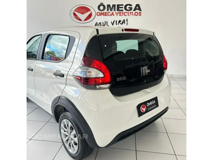 MOBI 1.0 EVO FLEX LIKE. MANUAL