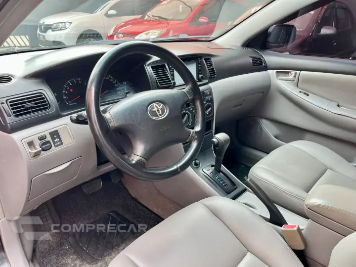 COROLLA 1.8 XEI 16V