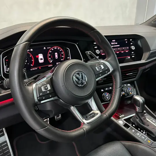 JETTA GLI 350 TSI 2.0 16V 4p Aut.