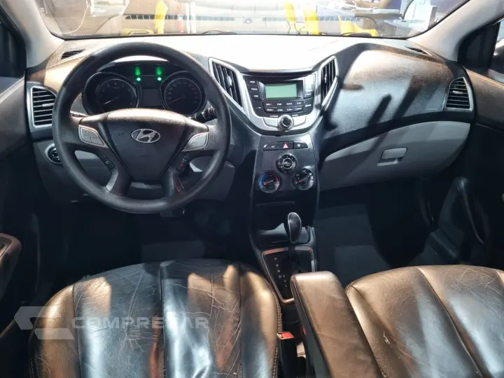 HB20 1.6 Comfort 16V