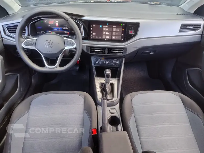 NIVUS 1.0 200 TSI Comfortline