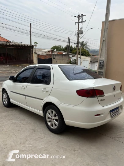 SIENA 1.4 MPI EL 8V