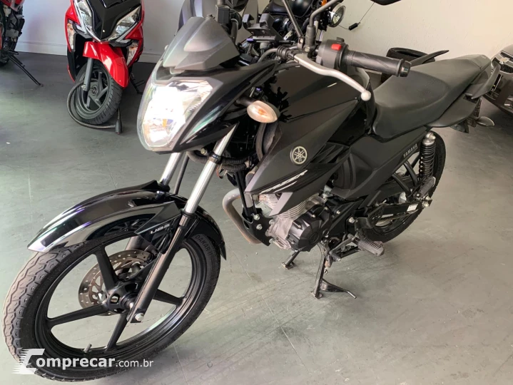 FAZER 150 SED