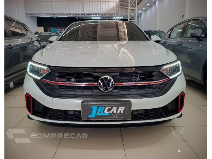 JETTA 2.0 350 TSI GASOLINA GLI DSG