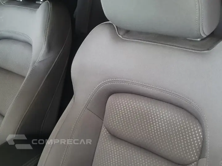 Tiggo 5X T 1.5 16V Turbo Flex Aut.