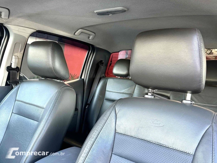 RANGER 2.5 XLT 4X2 CD 16V FLEX 4P MANUAL